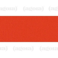 Ткань Agora Liso 3717 Rojo 160