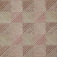 Ткань Elegancia Geometric Quadro Rose