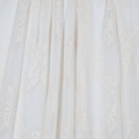 Тюль Elegancia Mimosa Ivory