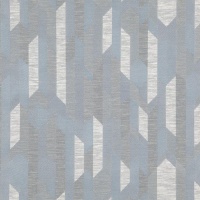Ткань Elegancia Geometric Shape Spa