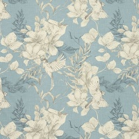 Ткань Iliv Sketchbook Wedgewood