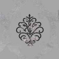 Тюль Gianti Corona 607-2072