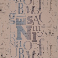Ткань Anka Font 54364 цвет 1007
