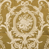 Ткань Galleria Arben Exclusive Music 3 Gold