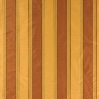 Ткань Galleria Arben Exclusive Odyssey Stripe Mahogany Gold