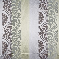Ткань Galleria Arben Exclusive Serenity Jade Argent