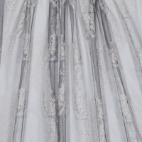 Тюль Elegancia Violet Ice