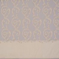 Тюль Anka Mestra 2880 цвет 9