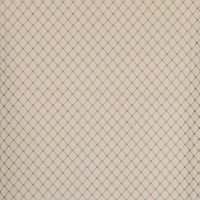 Ткань Galleria Arben Exclusive Viniter Blanc Casse Orange