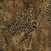 Ткань Realia Animal prints Felino col.2