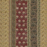 Ткань Nevio Bangalore Madder