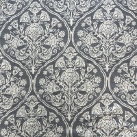 Ткань Galleria Arben Bickleigh 90 Silver