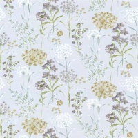 Ткань Nevio Wildflower Kelp