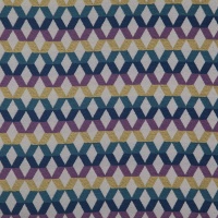 Ткань Elegancia Splash Wisteria