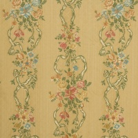 Ткань Galleria Arben Exclusive Lipari 1368 Gold _Ke