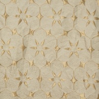 Ткань Galleria Arben Exclusive Ocral Blanc Casse