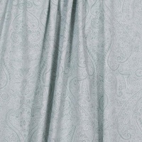 Ткань Elegancia June Paisley Mint