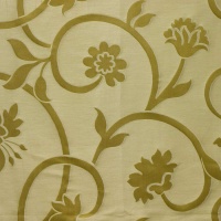 Ткань Galleria Arben Exclusive Beltiglio 3022 Beige Gold