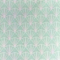 Ткань Galleria Arben Ornament Maribor 55