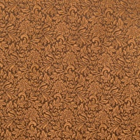 Ткань Galleria Arben Exclusive Larsin Cacao