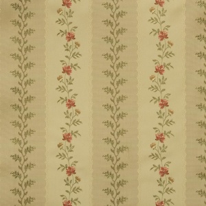 Ткань Galleria Arben Fleur Cream