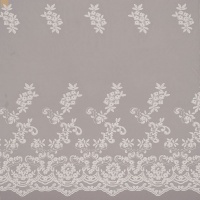 Тюль Anka Judith E45227w Цвет 2