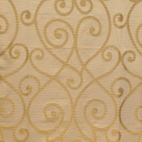 Ткань Galleria Arben Exclusive Fer Forte 130 Beige