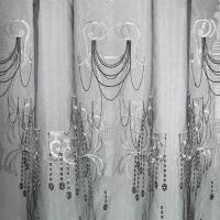 Тюль Gianti Chandelier 608-2082