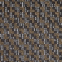 Ткань Houles Iroko 72720-9810