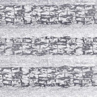 Тюль Sarlas Hesperia 2-3582-grey