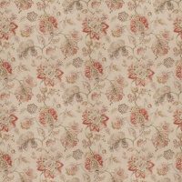 Ткань Fabricut Tableau Carnelian