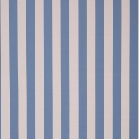 Ткань Anka Navy Stripe 65983 цвет 1004