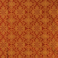 Ткань Galleria Arben Exclusive Moritz Red Gold