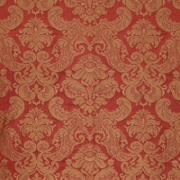 Ткань Galleria Arben Exclusive Miramare 83 Vermillion