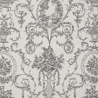 Ткань Sarlas Beatrice 14-3898-natural