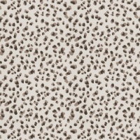 Ткань Fabricut Rack Leopard Coal