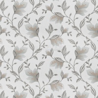 Ткань Trend, вышивка 03670 Dove