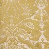 Ткань Galleria Arben Exclusive Barberini 13 Gold Cream