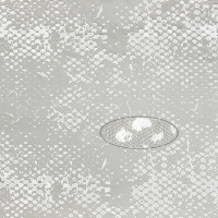 Тюль Sarlas Shizen 2-3609-grey