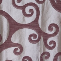Ткань Galleria Arben Exclusive Arabesque 7232 008 *