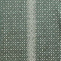 Ткань Galleria Arben Exclusive Cosenza Stripe 269 Petrol