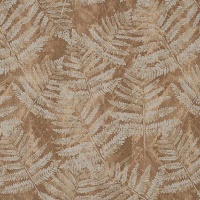 Тюль Sarlas Evergreen 2-4496-camel