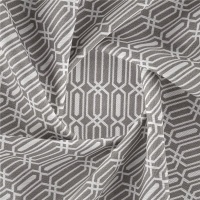 Ткань Elegancia Grunge Fog
