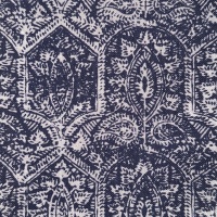 Ткань Galleria Arben Jaipur Indigo