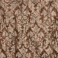 Ткань Galleria Arben Exclusive Forteresse 45901 Cacao
