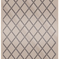 Ткань Houles Cordoue 72877-9020