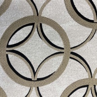 Ткань Galleria Arben Casablanca Taupe