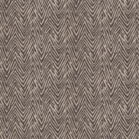 Ткань Fabricut Skat Charcoal