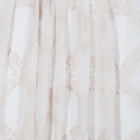 Тюль Elegancia Mimosa Pearl