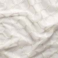 Тюль Nevio Latteo II Formentera Off White
